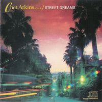 Chet Atkins - Street Dreams